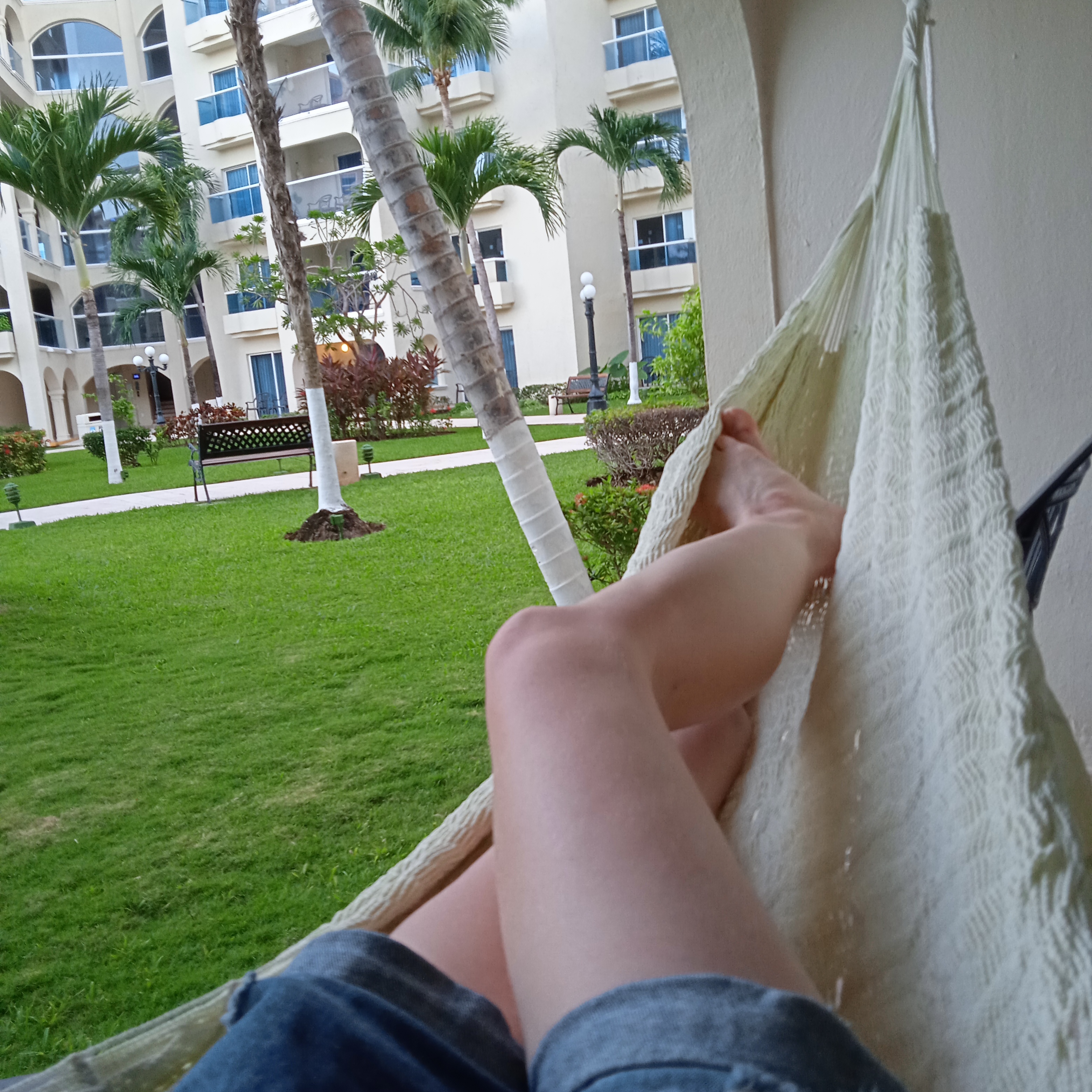 Фото Occidental Costa Cancún