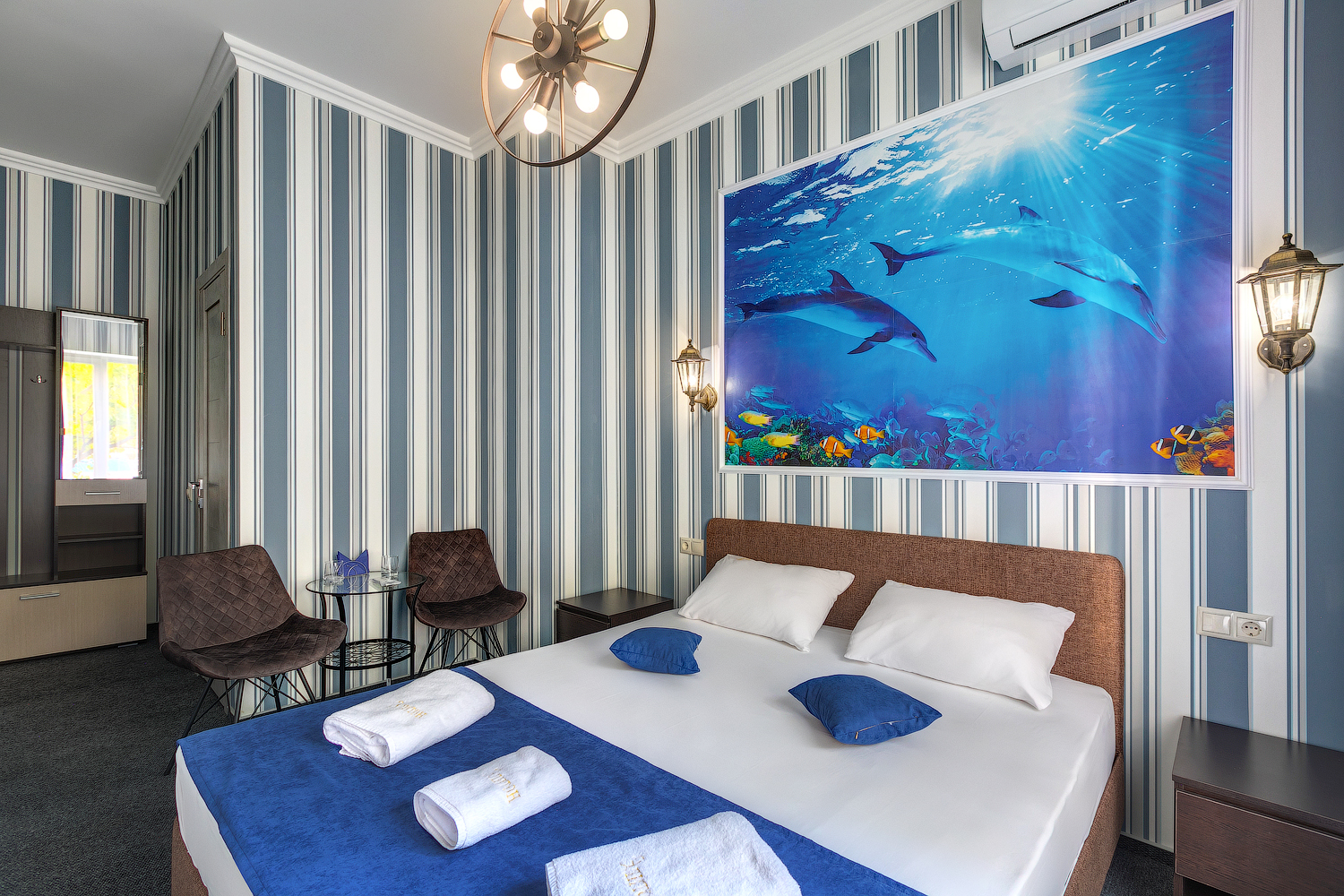 Фото Элитон