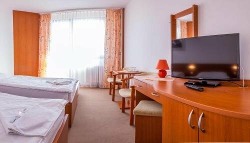 Hotel Sorea Hutnik I, Earth, photo