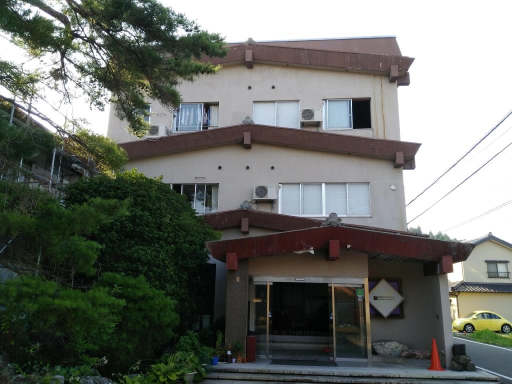 Фото Iwamuro Slow Hostel
