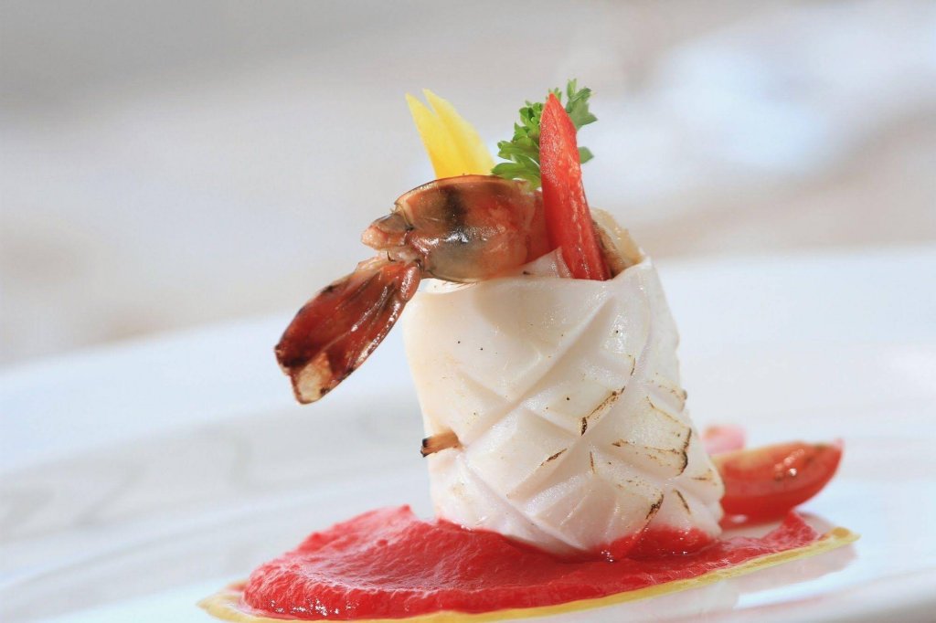 Фото The Udaya Resorts and SPA