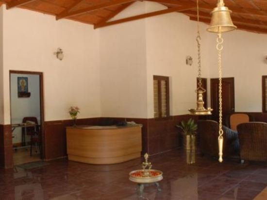 Фото Radiant Resort