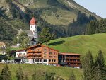 Boutique Hotel die Mittagspitze Superior