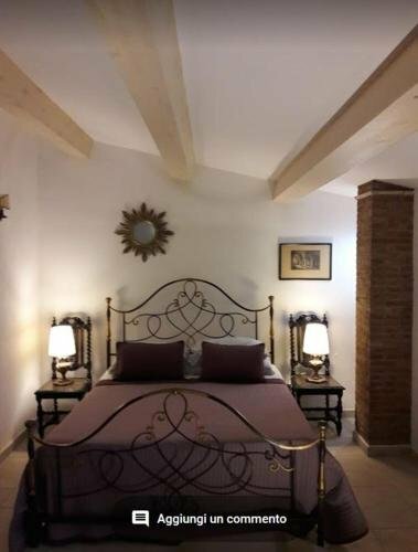 Внешний вид отеля Villa Chiarenza Maison d'Hôtes в Джардини-Наксосе, фото 2