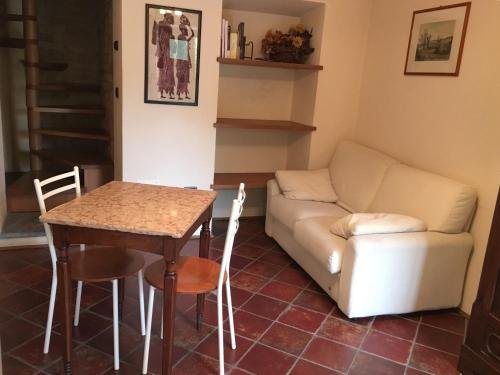 Фото L'aromatario