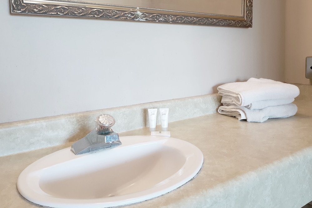 Фото Oyo Hotel Douglas Ga Us 441