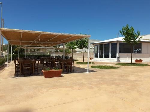 Фото Hotel Magna Grecia