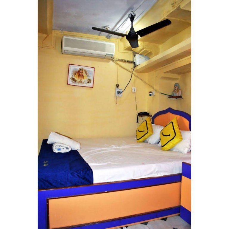 Фото Vista Rooms At Old Royal Palace