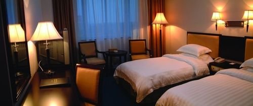 Фото Shanshui Hotel