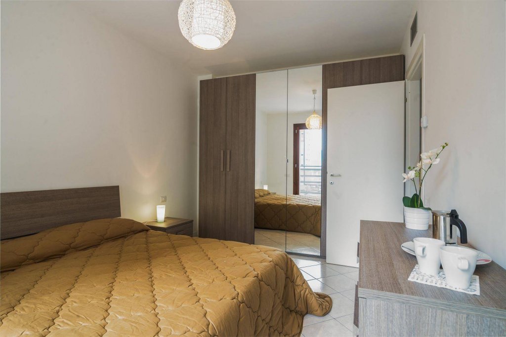 Фото Residence Milano Bicocca