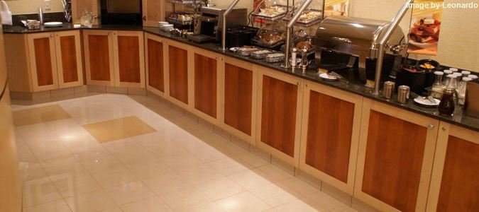 Фото SpringHill Suites by Marriott Denver Airport