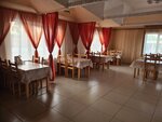 Узбекская кухня (Ufimskaya Street, 113), cafe