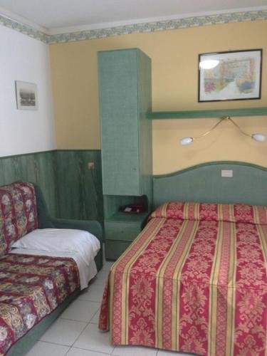 Фото Hotel Harry's