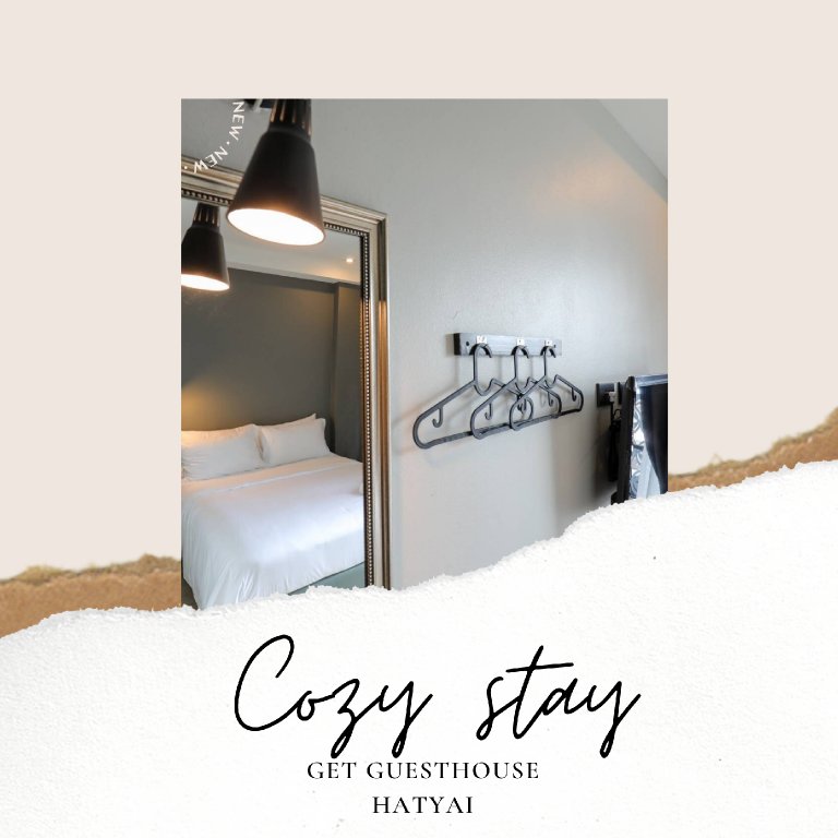 Фото Get GuestHouse 2