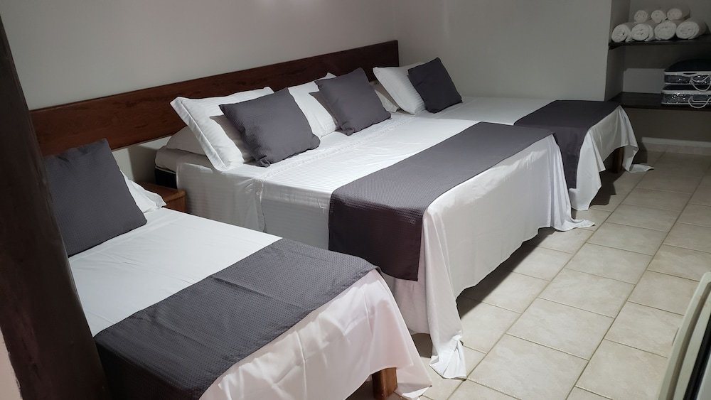 Фото Pousada Villa Zena