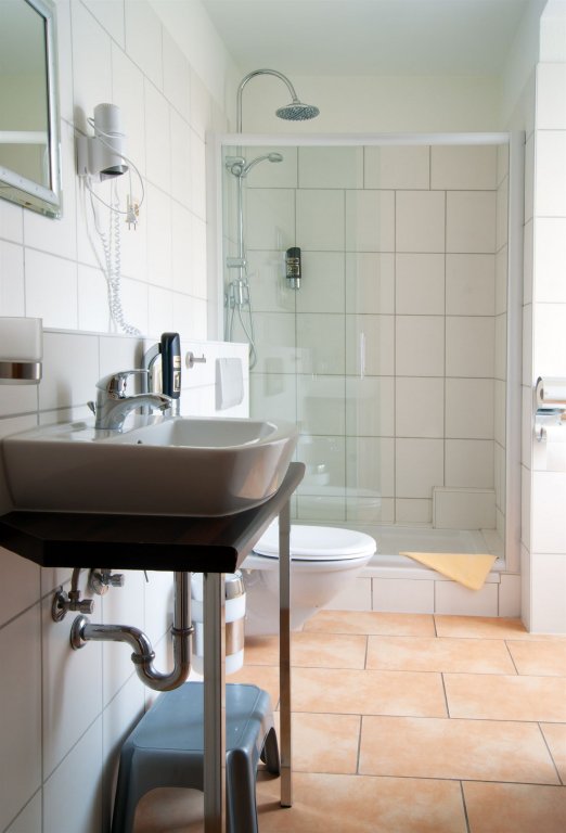 Фото Regiohotel Quedlinburger Hof