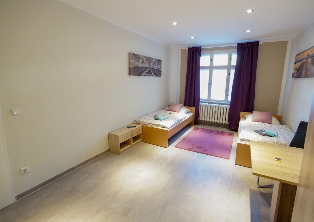 Фото Motel Daria