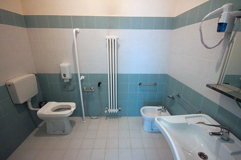 Фото Antico Convento San Francesco