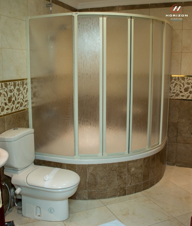 Фото Nile Meridien Hotel