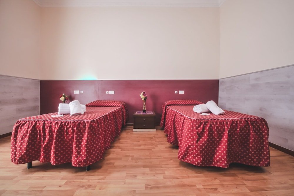 Фото Vertex Guest House