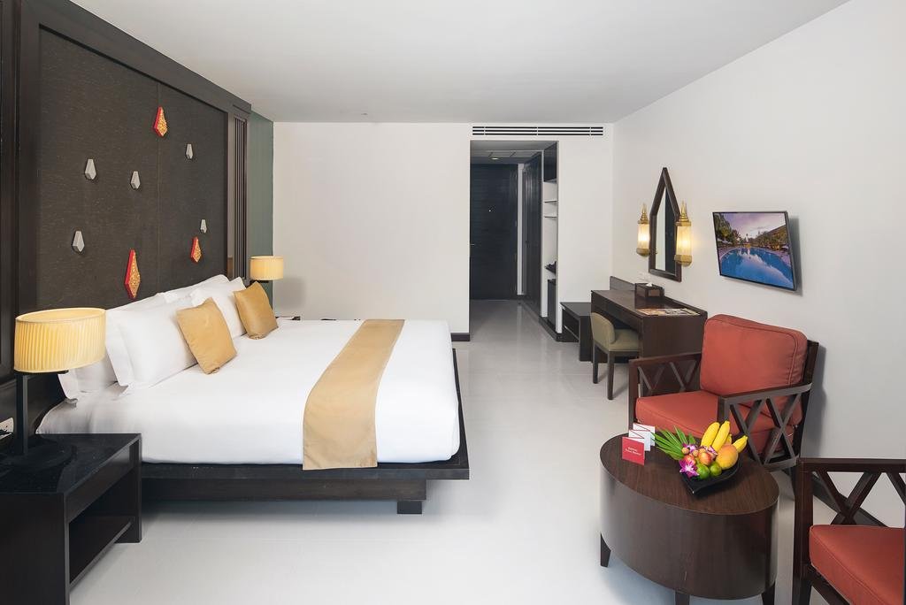 Фото Centara Anda Dhevi Resort and SPA