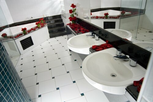 Гостиница Grand Hotel Royal Sorocaba by Atlantica в Сорокабе