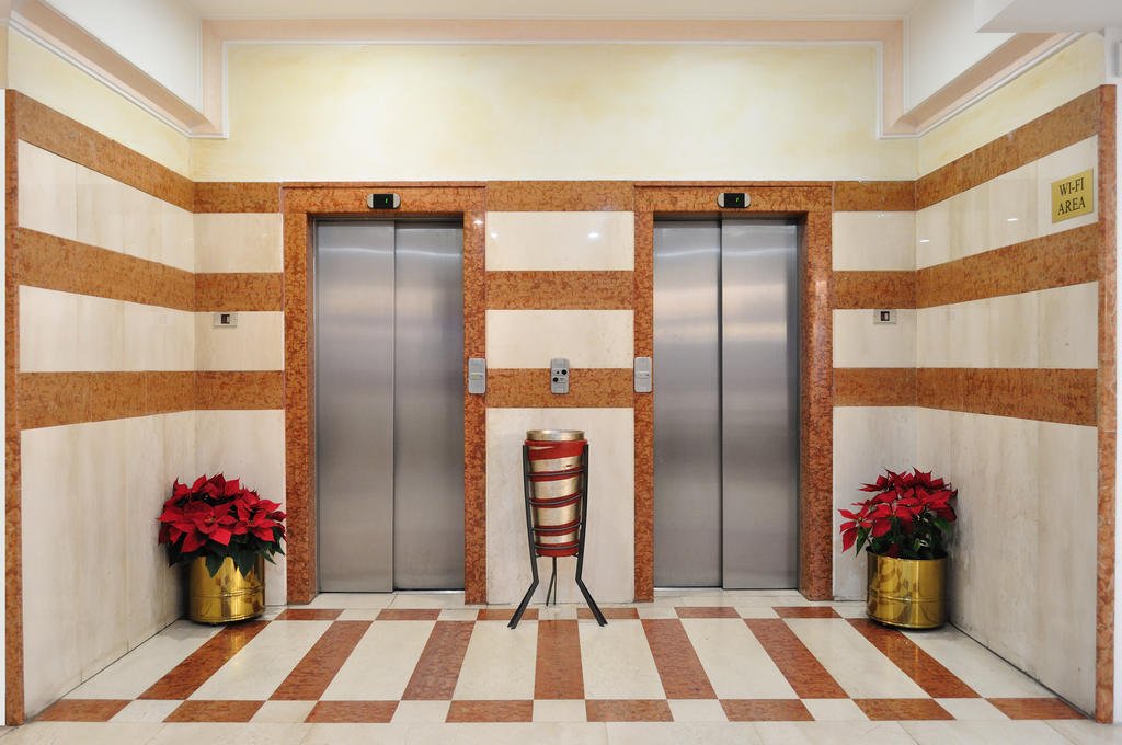 Фото Bv Oly Hotel