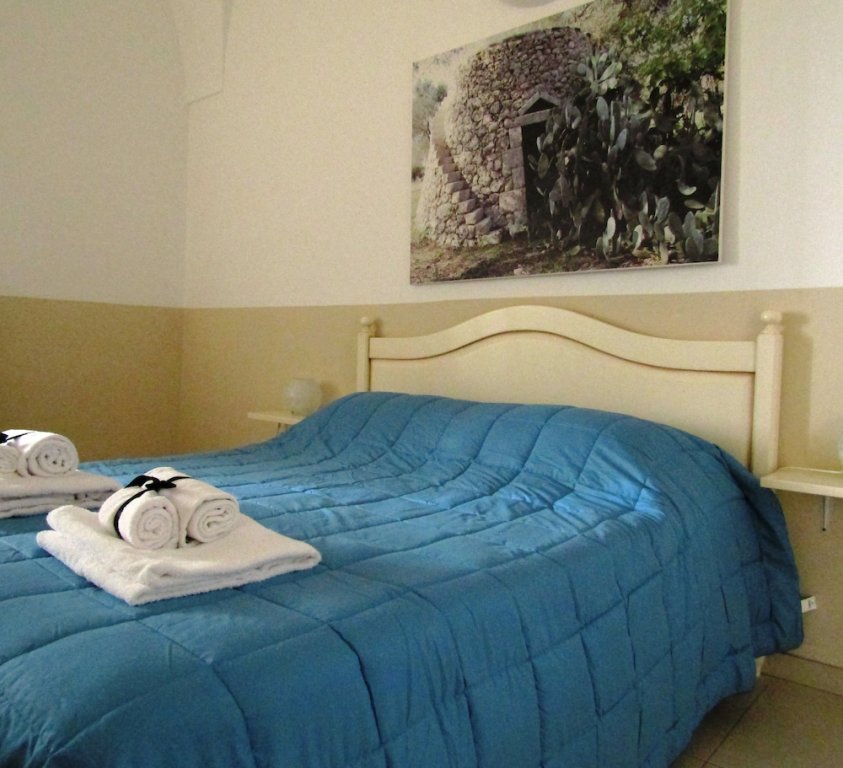 Фото Casa Mamma Elvira