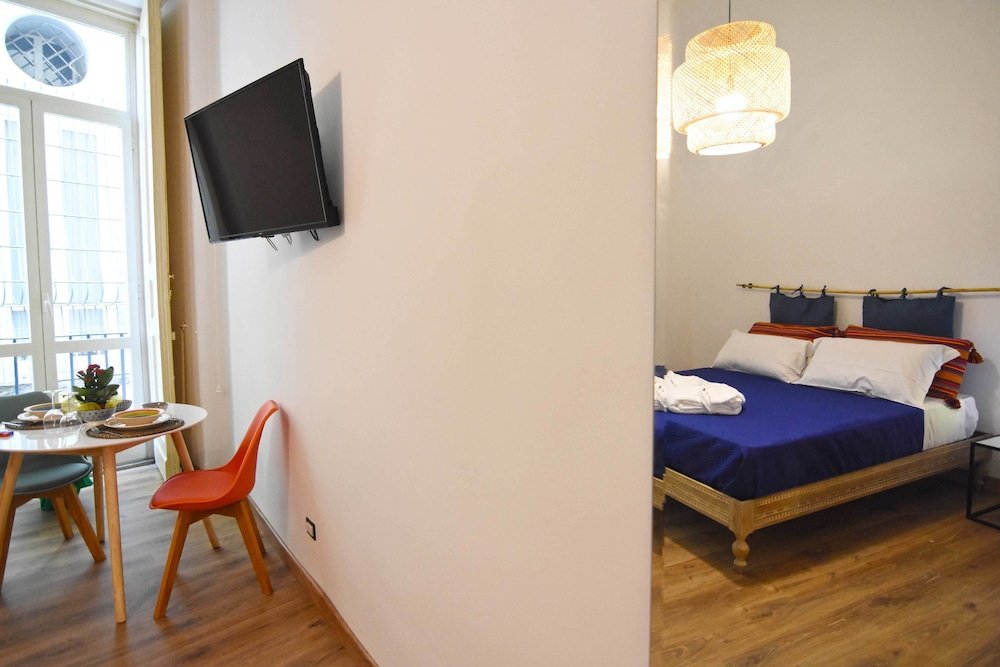 Фото Sunrise Luxury