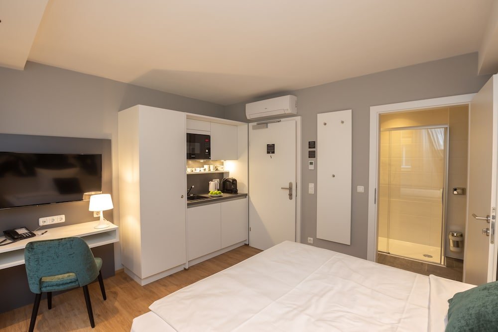 Фото Duschel Apartments Wilmas