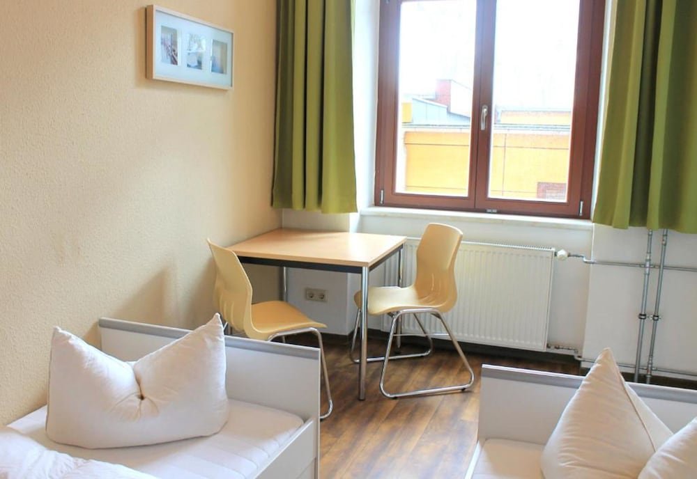 Фото Intercity Hotel Stralsund