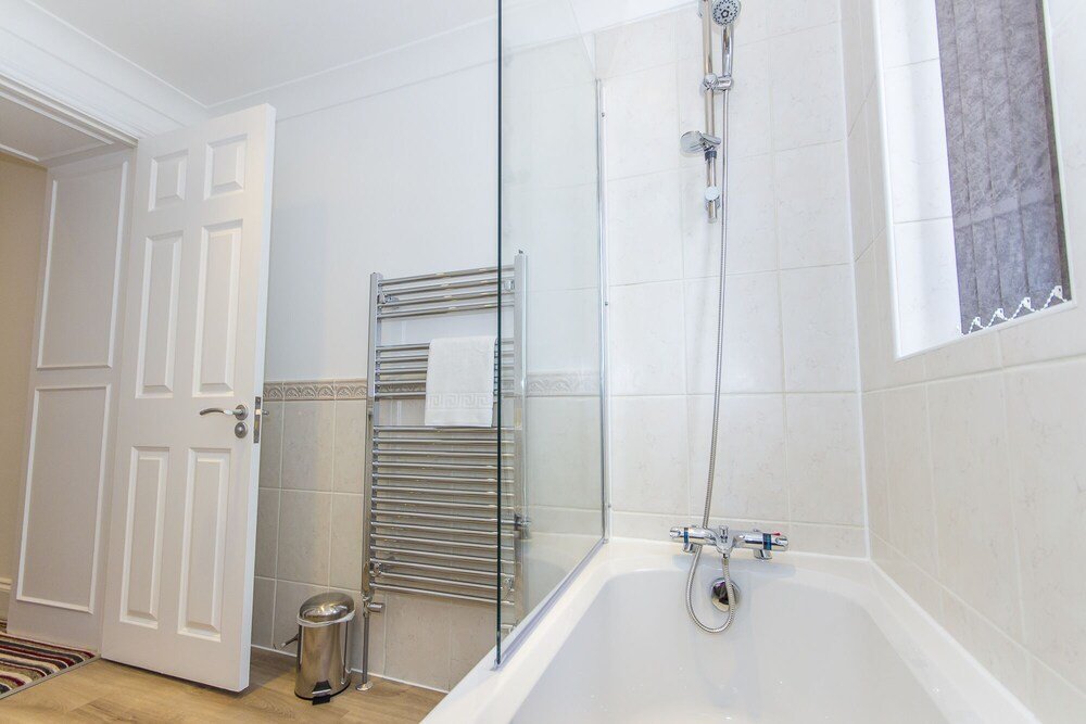 Фото 3 Bed- Raleigh by Pureserviced