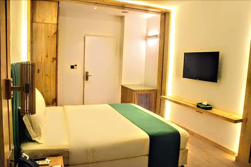 Фото Grace Cox Smart Hotel