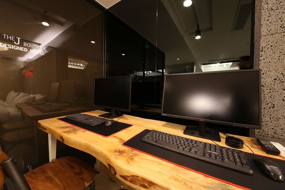 Фото Daegu J Hotel