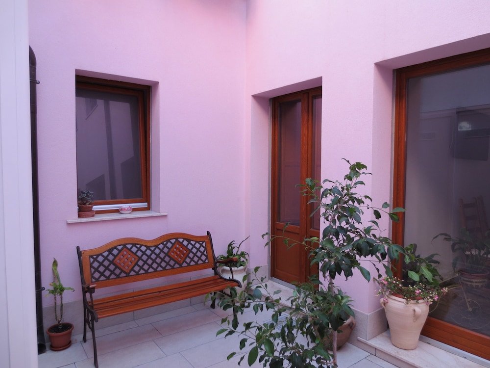 Фото B&b Vergilia