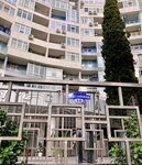 Москва Galaxy (Svetlana Microdistrict, Deputatskaya Street, 10) ، فندق