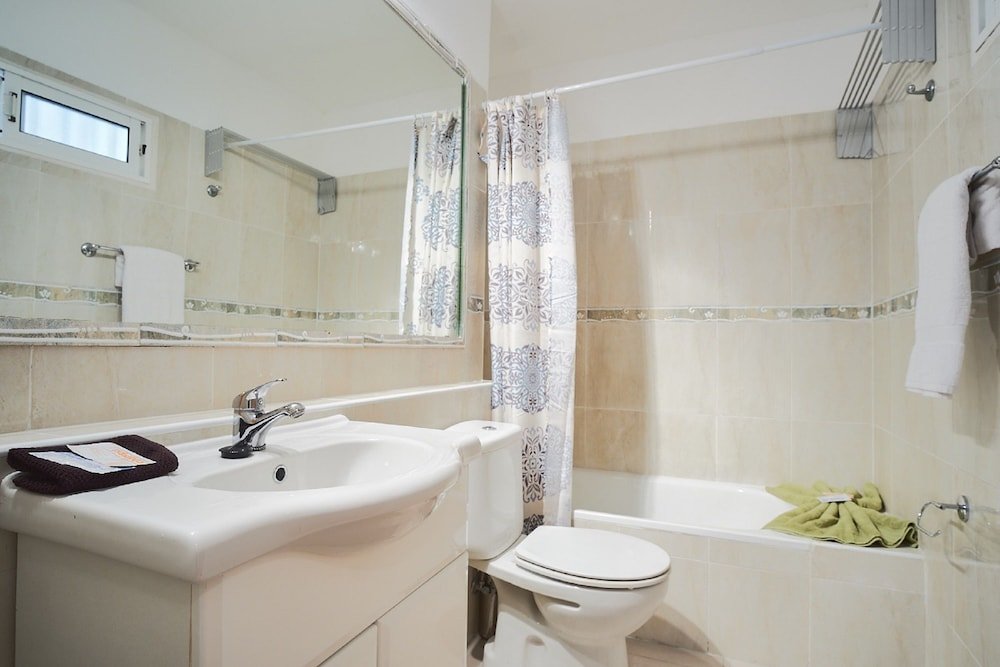 Фото Torres De Yomely