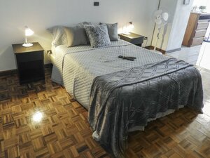 Гостиница Casa Jardin Del Mango