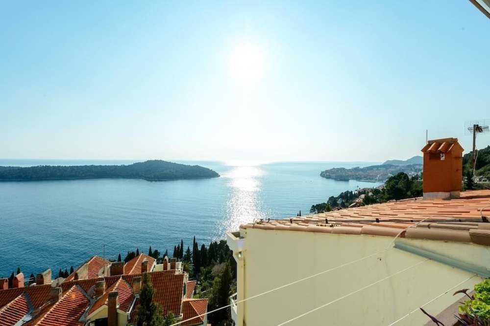 Фото Apartment Vedrana