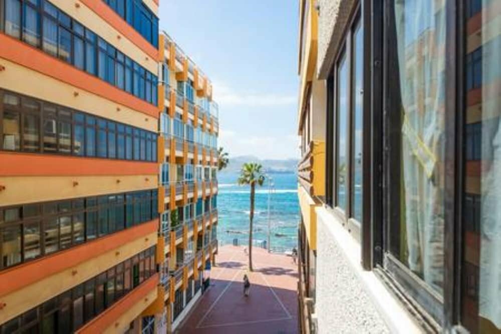 Hotel Sea Stars Las Canteras, Las Palmas de Gran Canaria, photo