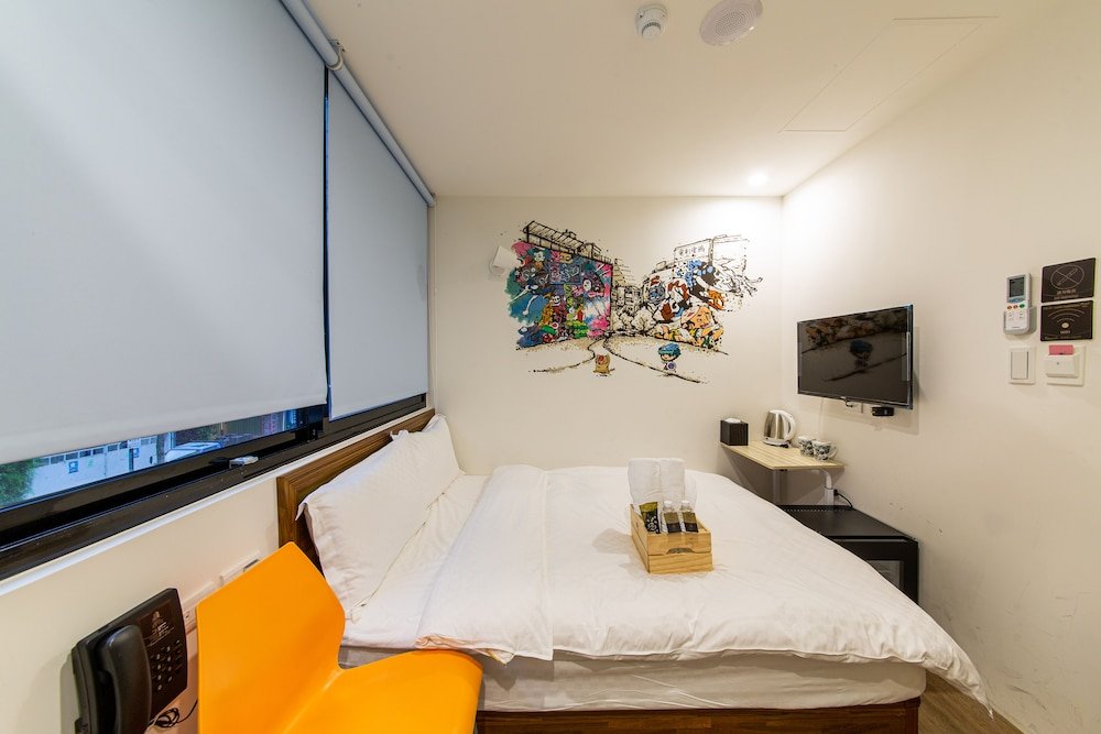 Фото Hotel Foreseen