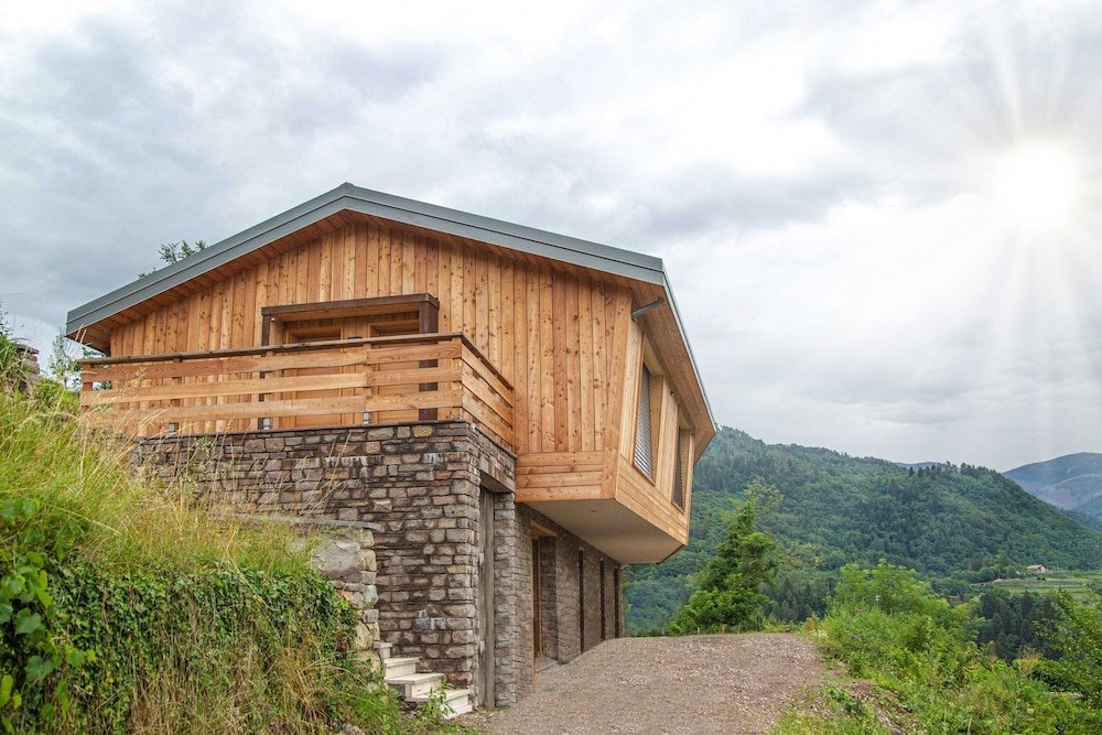 Фото Agriturismo Maso al Sole