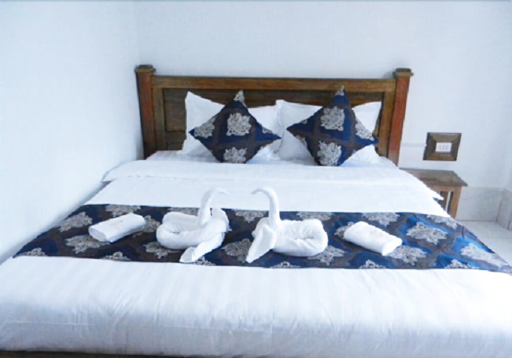 Фото NuttyPhoy Hotel