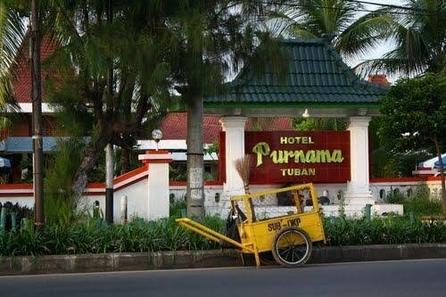 Гостиница Grand Cordela Hotel AS Putra Kuningan в Кунингане