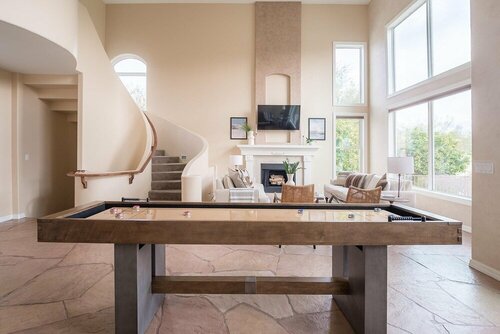 Гостиница Sandstone - Desert Oasis w Pool, Bball Crt & Movie Room! в Финиксе
