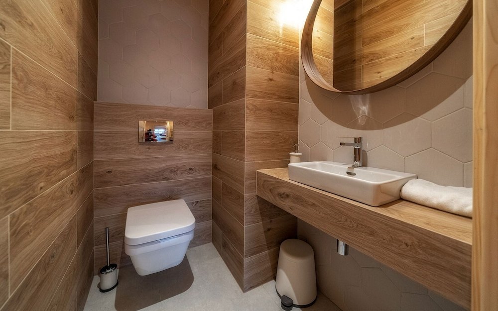 Фото Domek Skarbek Zakopane