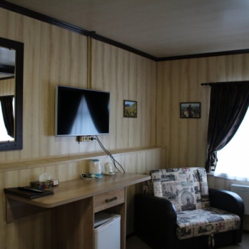 Фото Пеликен