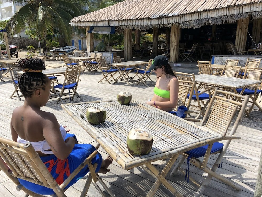 Фото Ocho Rios Getaway Villa at Draxhall