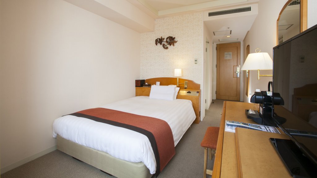 Фото Hotel Jal City Aomori