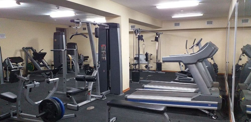 Фото Azia Center Dzudo